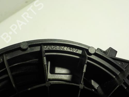 Tailgate handle VW GOLF VII (5G1, BQ1, BE1, BE2) 1.4 TSI | BP15393393C132 