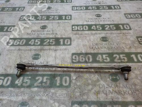 Used Left front suspension arm TOYOTA YARIS (_P13_) [2010-2020]  14280884