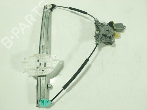 Rudehejsemekanisme Højre foran KIA STONIC (YB) 1.2 CVVT | BP32393695C23