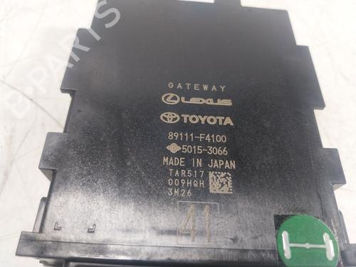 Elektronisk modul TOYOTA C-HR (_X2_, _H2_)  | BP20306952M83 