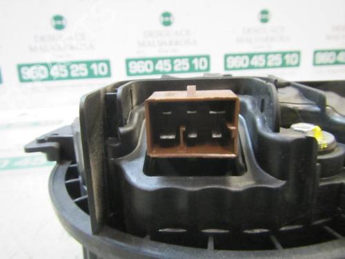 Heater blower motor SEAT EXEO ST (3R5) 2.0 TDI | BP3990417M62 
