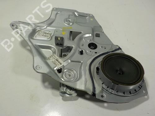 Used Rear left window mechanism KIA SPORTAGE IV (QL, QLE) [2015-2022]  13507516