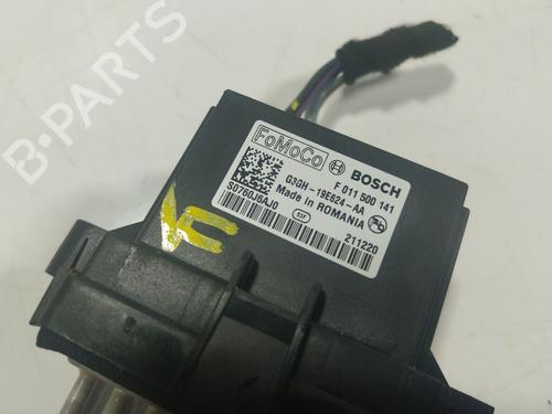 Heater resistor FORD KUGA III (DFK)  | BP16924095M108 