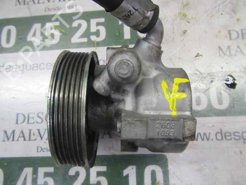 Steering pump FIAT GRANDE PUNTO (199_) 1.3 D Multijet (199.AXD11, 199.AXD1A, 199.AXD1B,... | BP3859614M99 