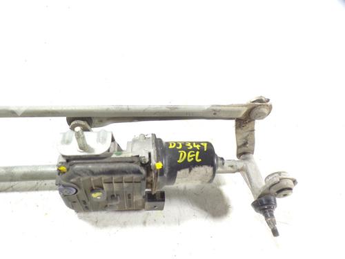 Front wiper motor VW SCIROCCO III (137, 138)  | BP9810657M29 