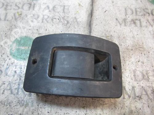 Used Rear right interior door handle Rear right interior door handle CITROËN JUMPER II Van 2.2 HDi 120 (120 hp) 9081016 9081016