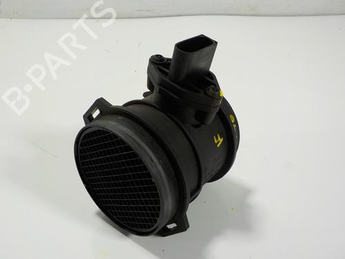 Used Mass air flow sensor Mass air flow sensor PORSCHE CAYENNE (9PA) 3.2 (250 hp) 12846051 12846051