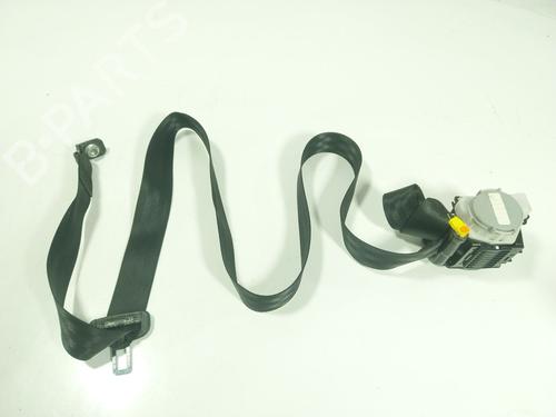 Used Rear left seatbelt Rear left seatbelt PORSCHE MACAN (95B) 3.0 S Diesel (258 hp) 35986371 35986371