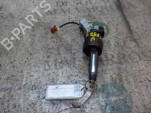 Used Electronic module PEUGEOT 208 I (CA_, CC_) 1.6 HDi / BlueHDi 75 (75 hp) 14278862