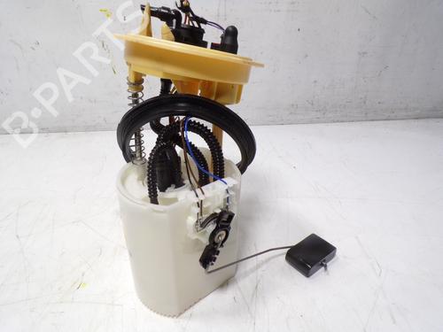Used Fuel pump Fuel pump SKODA OCTAVIA IV Combi (NX5, PV5) [2019-2026] 10572139 10572139
