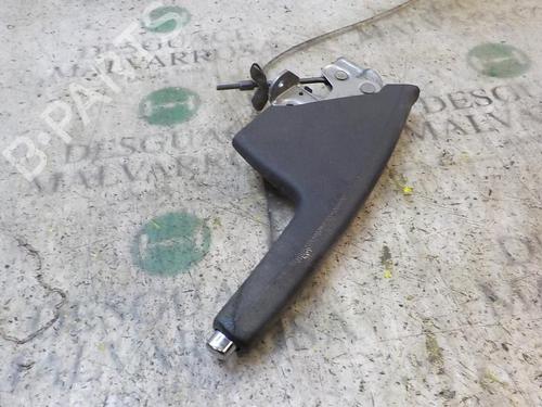 Used Hand brake Hand brake SKODA FABIA II (542) 1.2 (70 hp) 8771157 8771157