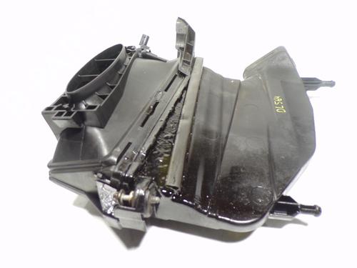 Air filter box MERCEDES-BENZ E-CLASS (W212) E 350 CDI (212.023) | BP15669528M87 
