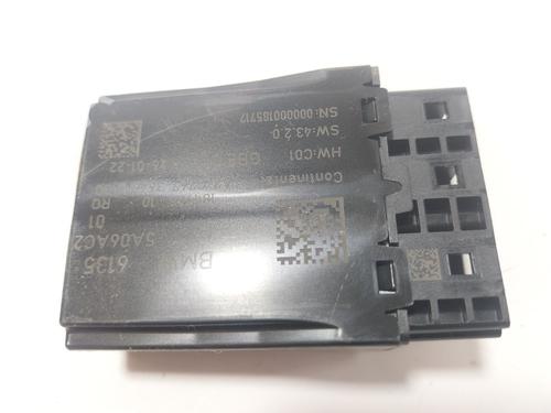 Used Electronic module Electronic module BMW 4 Coupe (G22, G82) 420 d Mild-Hybrid xDrive (190 hp) 24574549 24574549
