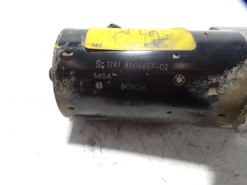 Starter BMW X1 (E84) sDrive 18 d | BP8373309M8 