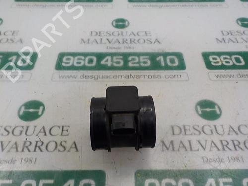 Mass air flow sensor OPEL VECTRA C (Z02) | BP3875374M95 - Image 2