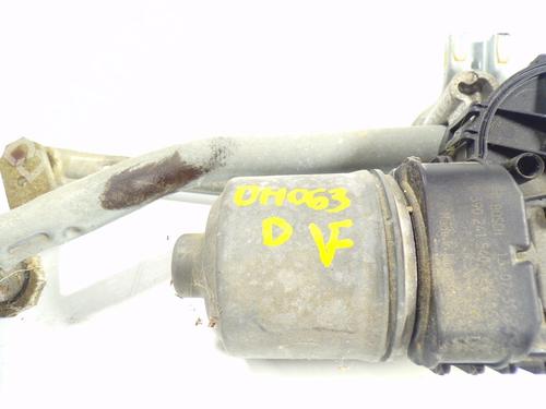 Front wiper motor PEUGEOT 2008 I (CU_) 1.6 HDi | BP7830938M29