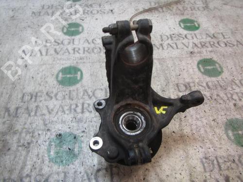 Right front steering knuckle CITROËN C3 II (SC_) 1.1 i | BP3834082M26 