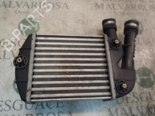 Used Intercooler Intercooler FIAT PANDA Hatchback Van (169_) [2004-2026] 3813294 3813294