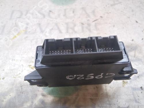 Electronic module FORD FOCUS III 2.0 TDCi | BP4017085M83 