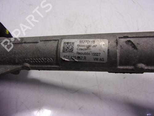 Steering rack VW POLO V (6R1, 6C1)  | BP15724071M22 