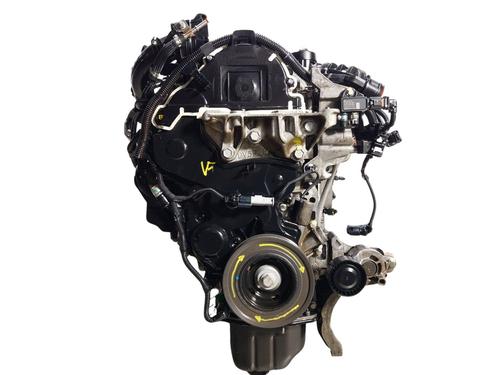 Engine CITROËN BERLINGO (ER_, EC_) 1.5 BlueHDi 100 | BP29942342M1 