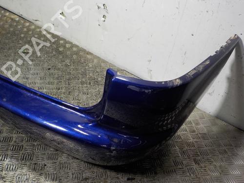 Rear bumper FORD GALAXY I (WGR) 1.9 TDI | BP9083871C8 