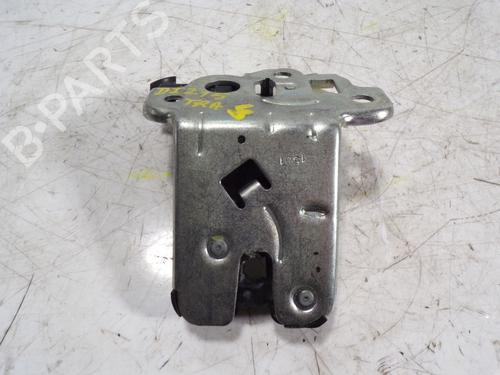 Used Tailgate lock Tailgate lock 8643323 8643323