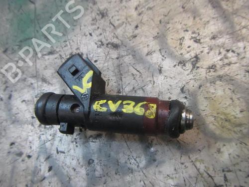 Used Injector MERCEDES-BENZ S-CLASS Coupe (C215) [1999-2006]  4010331