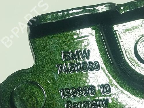 Other BMW 4 Convertible (G23, G83) 420 i | BP24574986O1 