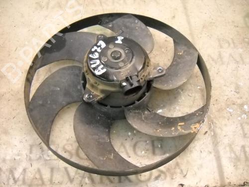 Køleventilator elektrisk LAND ROVER FREELANDER I (L314) 2.0 DI 4x4 | BP3771959M35 