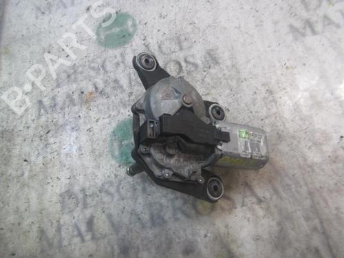 Used Rear wiper motor FIAT GRANDE PUNTO (199_) 1.3 D Multijet (199.AXD11, 199.AXD1A, 199.AXD1B,... (90 hp) 3833126