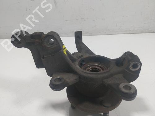 Right front steering knuckle FORD FIESTA VI (CB1, CCN)  | BP18089177M26