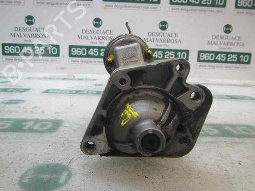 Used Starter Starter RENAULT MEGANE III Hatchback (BZ0/1_, B3_) 1.5 dCi (BZ0C) (90 hp) 3876241 3876241