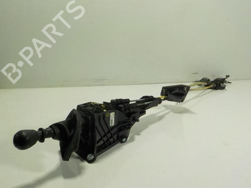 Used Gear lever Gear lever VW CRAFTER Van (SY_, SX_) [2016-2026] 11960138 11960138