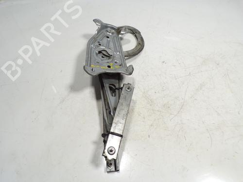 Used Front left window mechanism Front left window mechanism 6973692 6973692