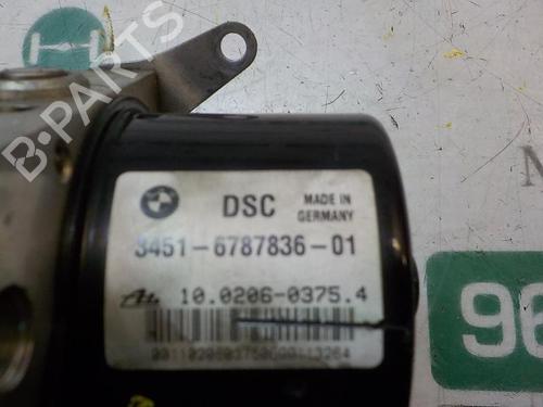 ABS pump BMW 3 (E90)  | BP3867942M43 