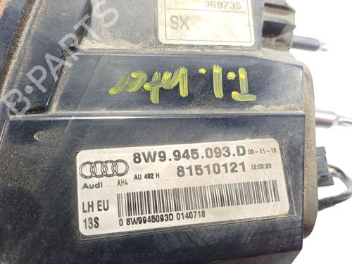 Left tailgate light AUDI A4 B9 (8W2, 8WC) | BP36787851C79 - Image 4