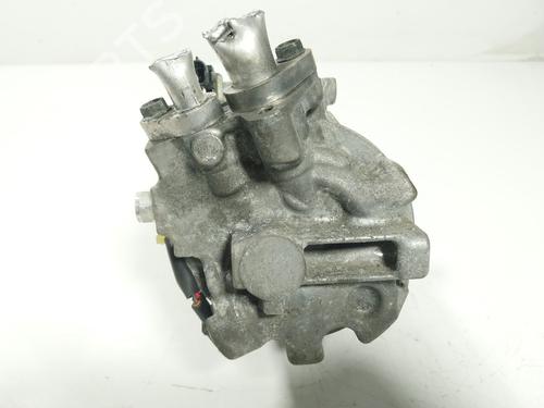 AC compressor NISSAN QASHQAI II (J11, J11_)  | BP24599553M34 