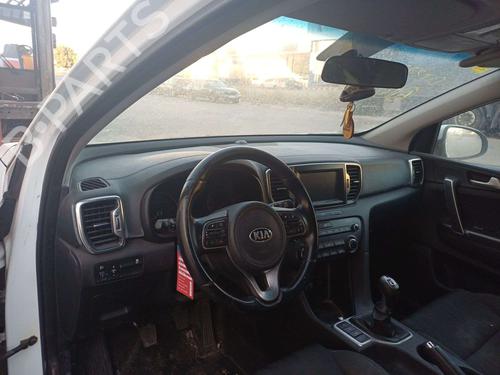 Left front window switch KIA SPORTAGE IV (QL, QLE) 1.7 CRDi | BP38314247I27 - Image 12