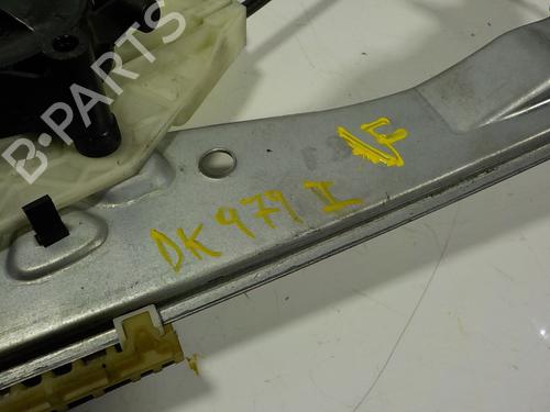 Front left window mechanism CITROËN C4 CACTUS | BP15515329C22