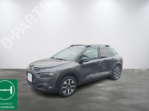 Armlæn CITROËN C4 CACTUS | BP14362773I20 - Image 4