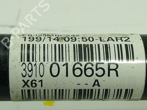 Right front driveshaft RENAULT KANGOO Express (FW0/1_) Z.E. (FW0Z, FW1Z) | BP28571517M39 - Image 6