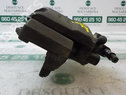Used Left front brake caliper Left front brake caliper OPEL CORSA E (X15) [2014-2026] 11550459 11550459