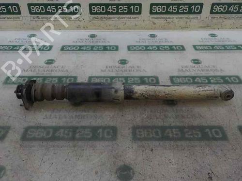 Used Left rear shock absorber Left rear shock absorber BMW X3 (E83) 2.0 sd (177 hp) 5859747 5859747