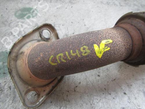 Exhaust manifold HONDA CR-V III (RE_)  | BP14274064M110 
