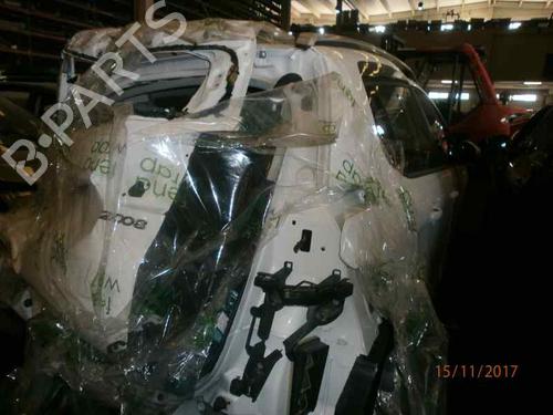 Left rear window switch PEUGEOT 2008 I (CU_)  | BP3856562I29  - Image 5