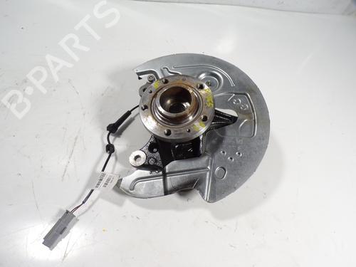 Used Left front steering knuckle TOYOTA PROACE CITY Box Body/MPV (BPZ_) [2019-2025]  9096079