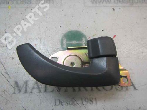 Used Rear right interior door handle Rear right interior door handle KIA SORENTO I (JC) 2.5 CRDi 4WD (140 hp) 3876148 3876148
