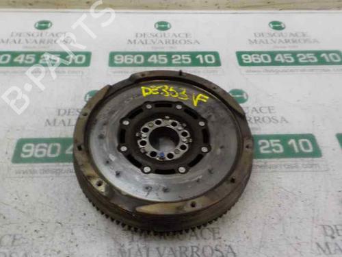 Used Flywheel Flywheel TOYOTA COROLLA Verso (ZER_, ZZE12_, R1_) 2.2 D-4D (AUR10_, AUR10R) (177 hp) 14283436 14283436