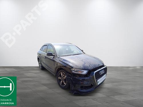 Rear mirror AUDI Q3 (8UB, 8UG) 2.0 TDI | BP8306080I6  - Image 8